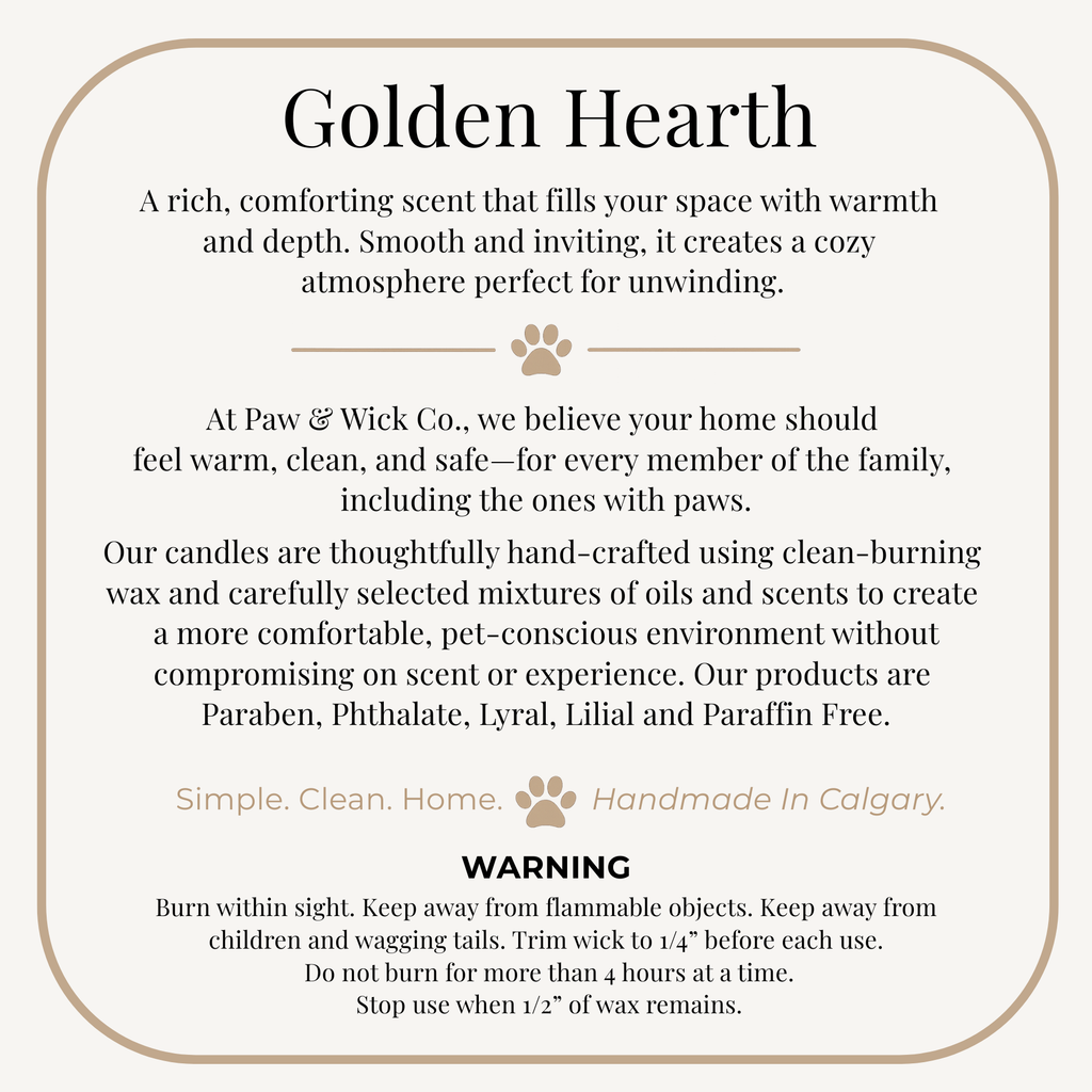 Golden Hearth