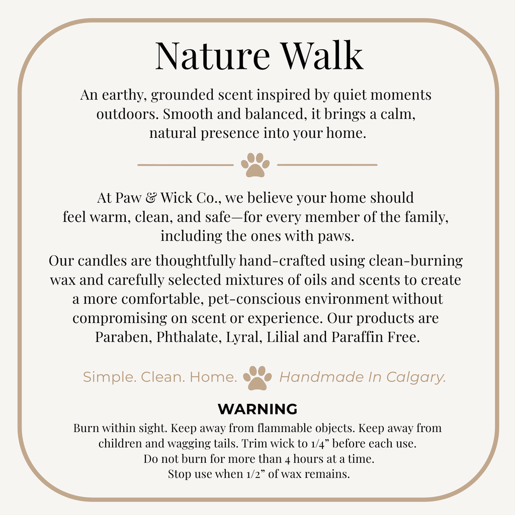 Nature Walk