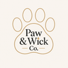 Paw &amp; Wick Co. - Home
