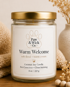 Warm Welcome