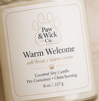 Warm Welcome