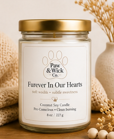 Furever In Our Hearts!