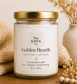 Golden Hearth