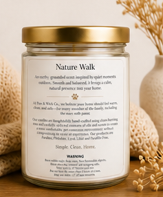 Nature Walk